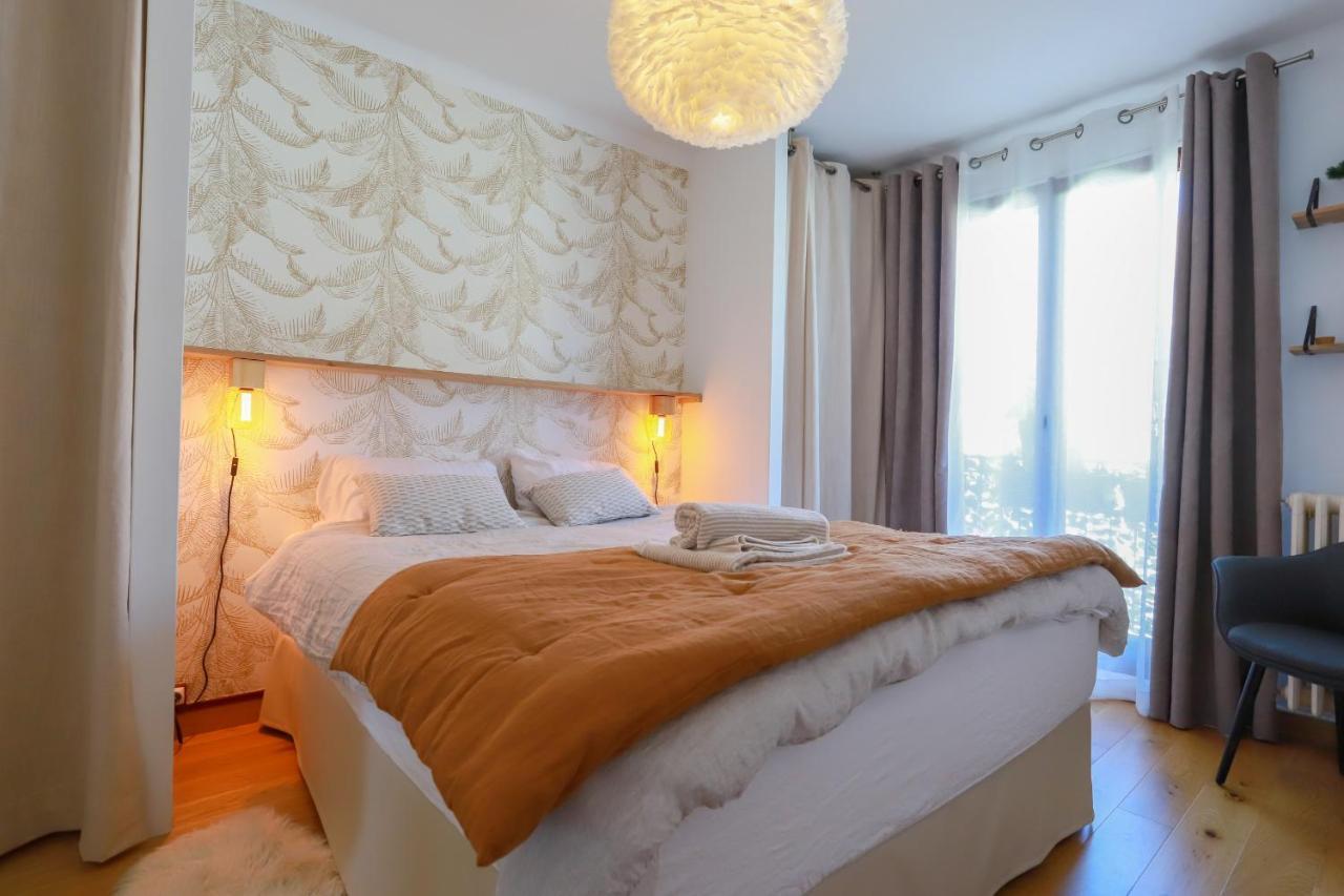 Manoir 4 Etoiles - 2 Chambres, Proche Lac Annecy Exterior foto