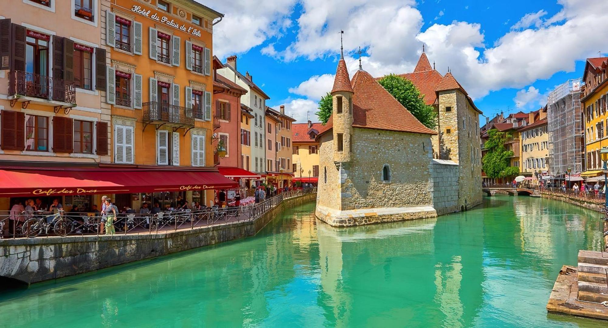 Manoir 4 Etoiles - 2 Chambres, Proche Lac Annecy Exterior foto